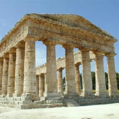 Ancilinas House דירה קאסטלמארה דל גולפו