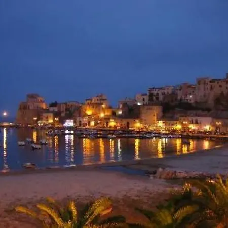 Ancilinas House Apartamento Castellammare del Golfo