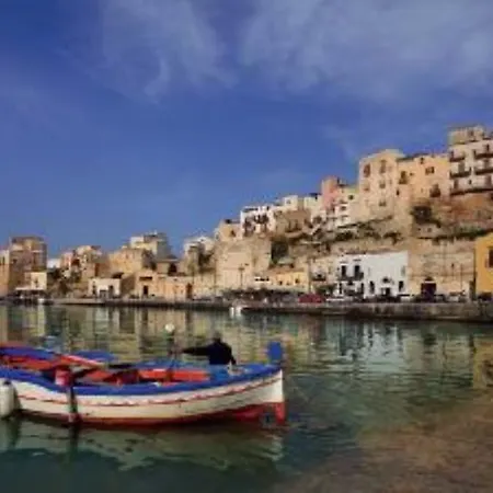 Apartamento Ancilinas House Castellammare del Golfo