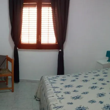 Ancilinas House דירה *