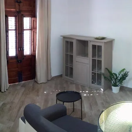 Ancilinas House Apartamento *