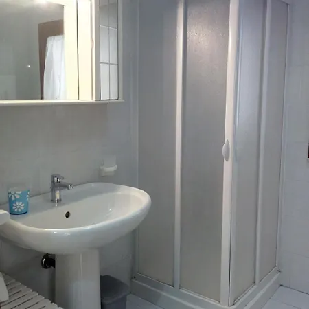 Apartamento Ancilinas House Castellammare del Golfo